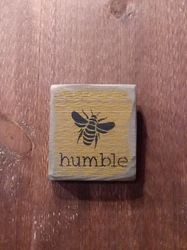 Bee Humble