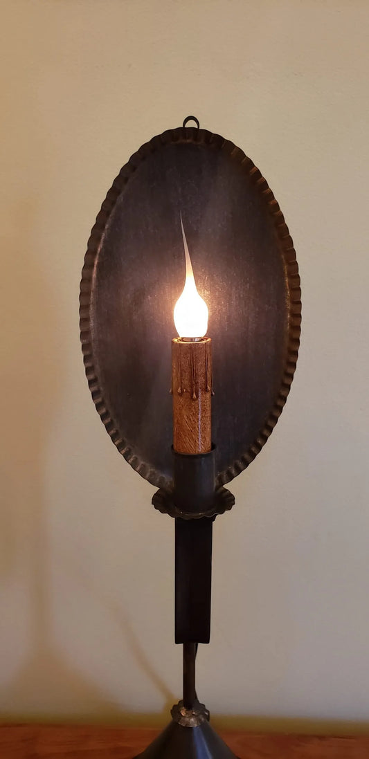 Pearson Tin Table Light