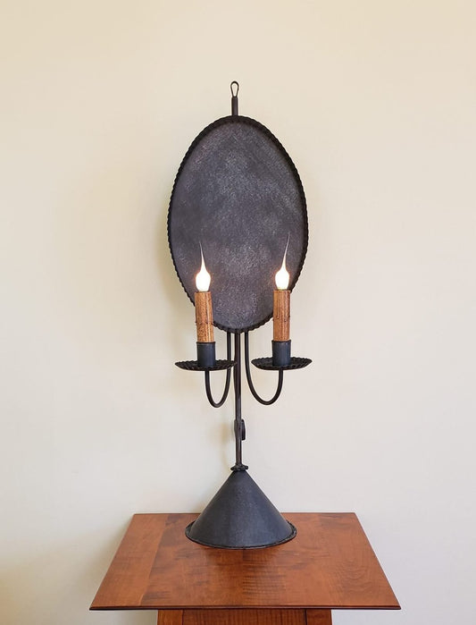 Emerson Tin Table Light