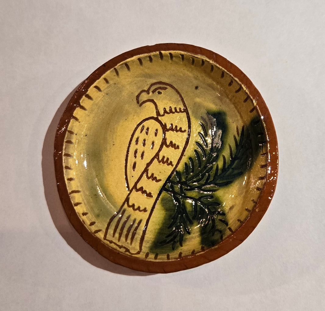 Redware and Stoneware Pottery – The Tin Bin