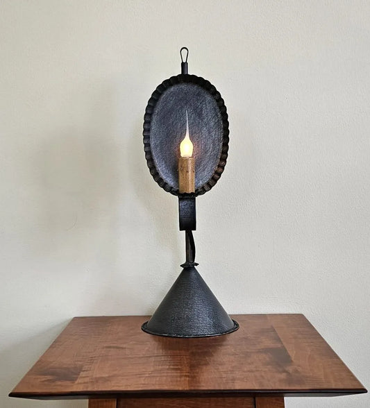 Boston Super Mini Tin Table Light