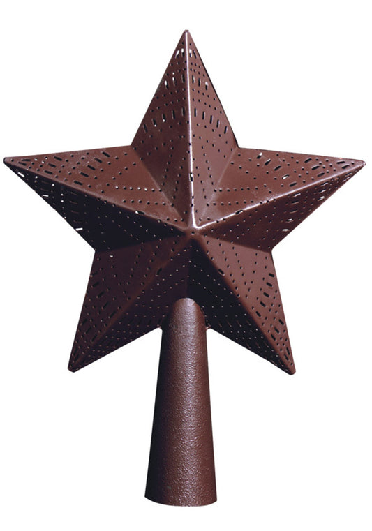 STAR TREE TOPPER