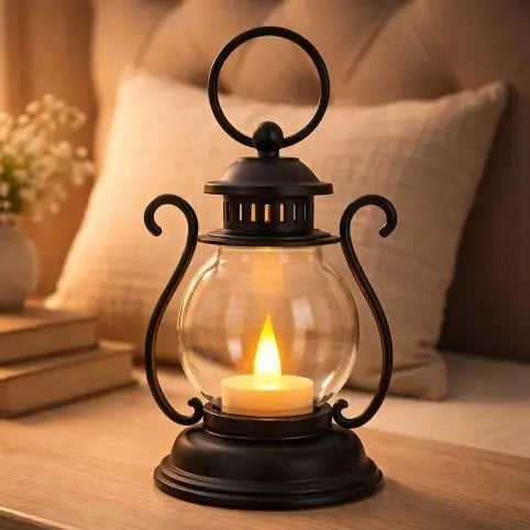 Old Mill Lantern