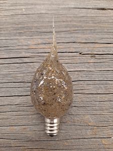 Silicone Scented Bulb (4Watt) - Bayberry