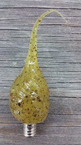 Silicone Scented Bulb (4Watt) - Orange Clove