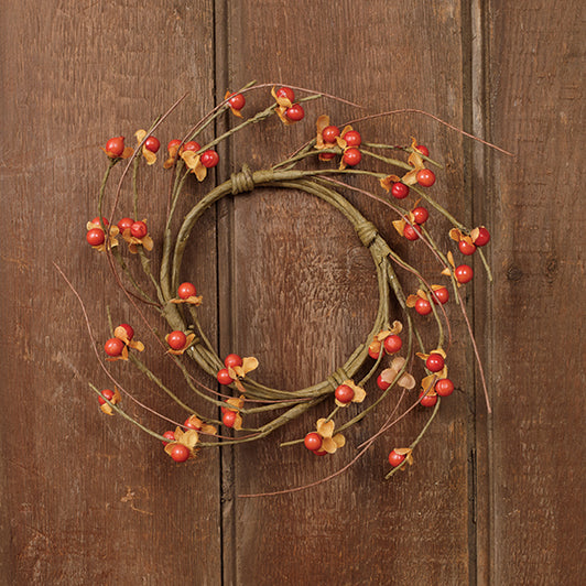 8" Bittersweet Ring