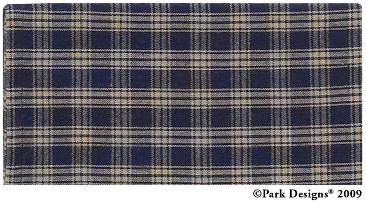 STURBRIDGE NAPKIN - NAVY
