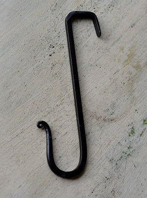 CUPBOARD DOOR HOOK