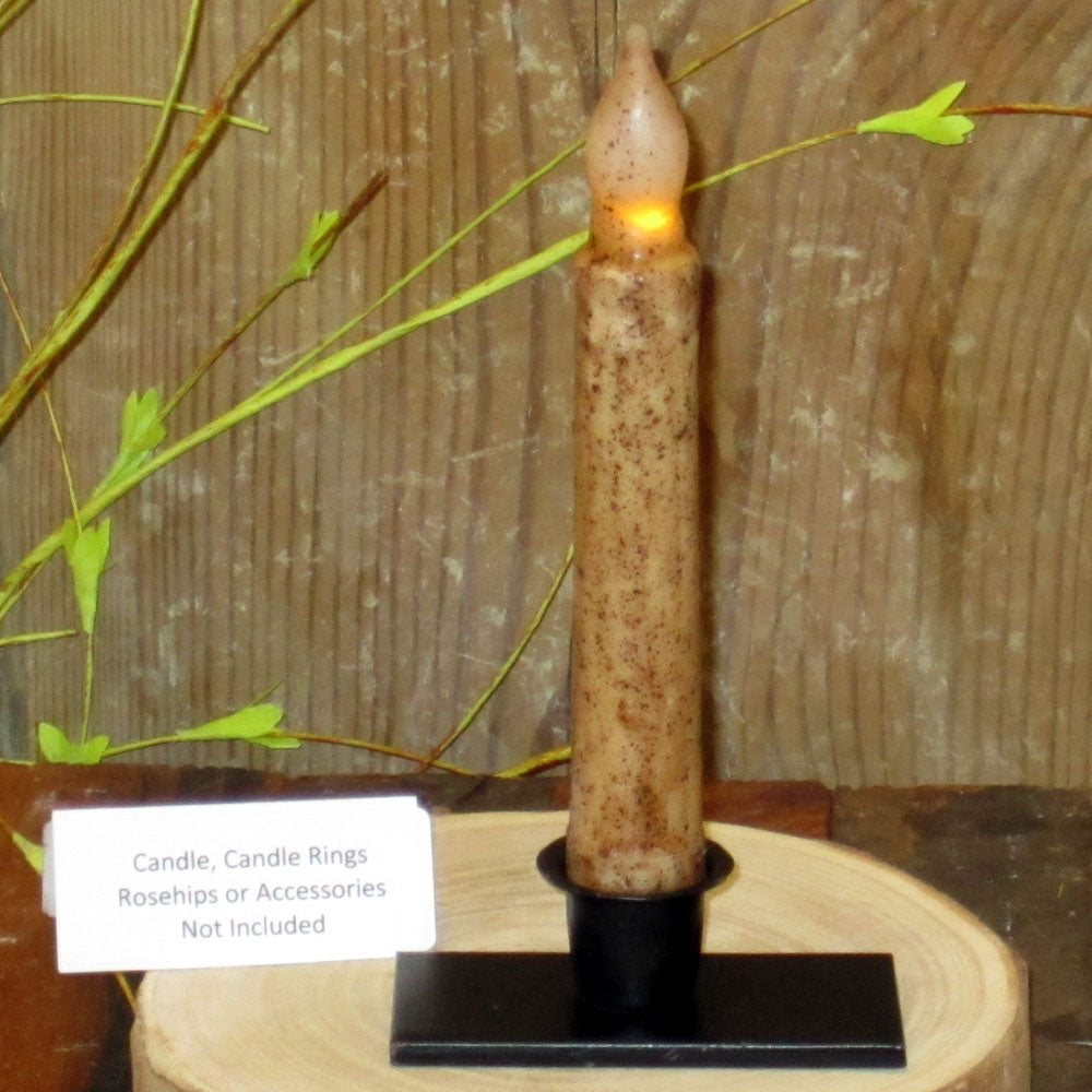 Rectangular Candle Holder