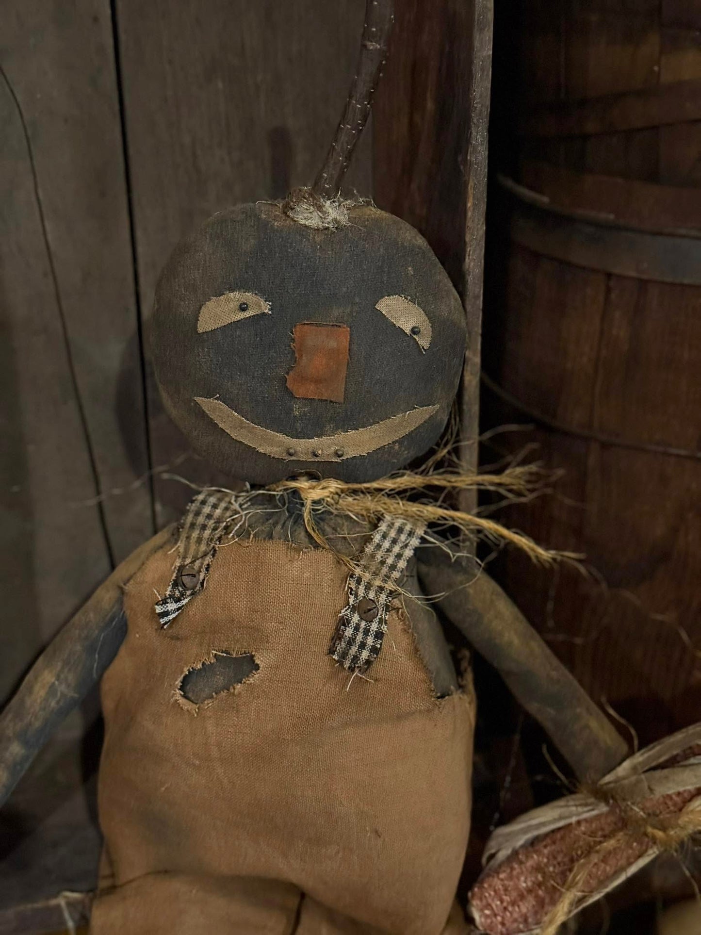 Primitive Hugo