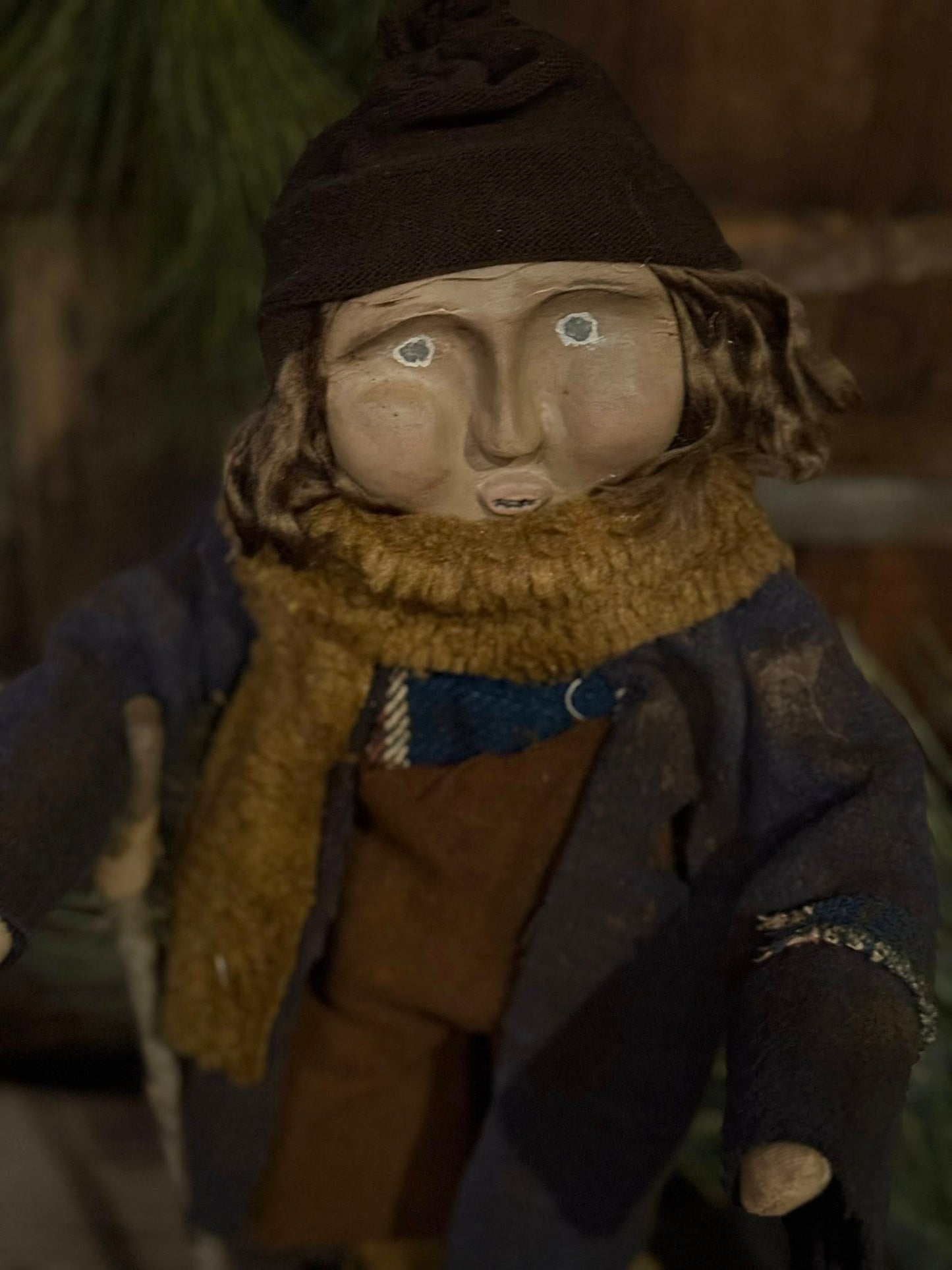 Tiny Tim