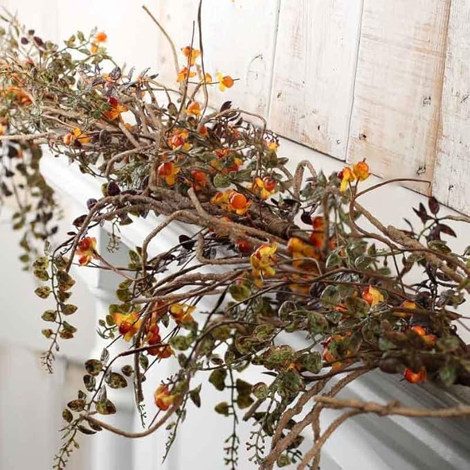 Bittersweet Garland