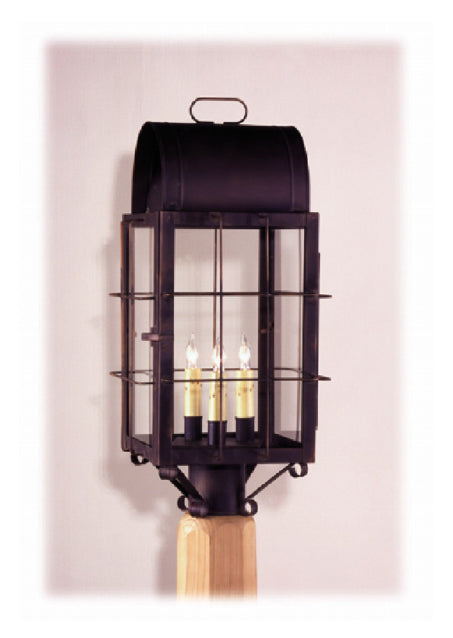 Glen Ellen Post Light