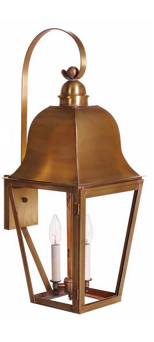 Imperial Wall Light - Medium