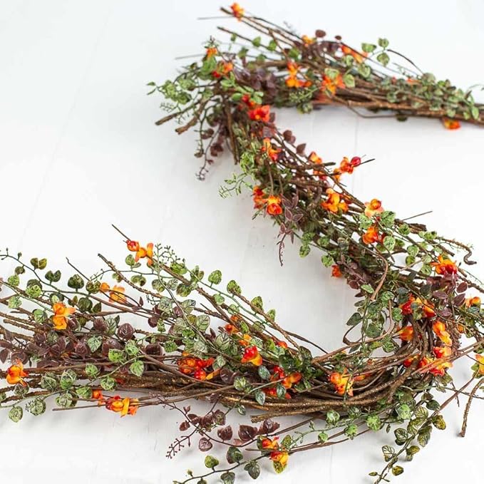 Bittersweet Garland