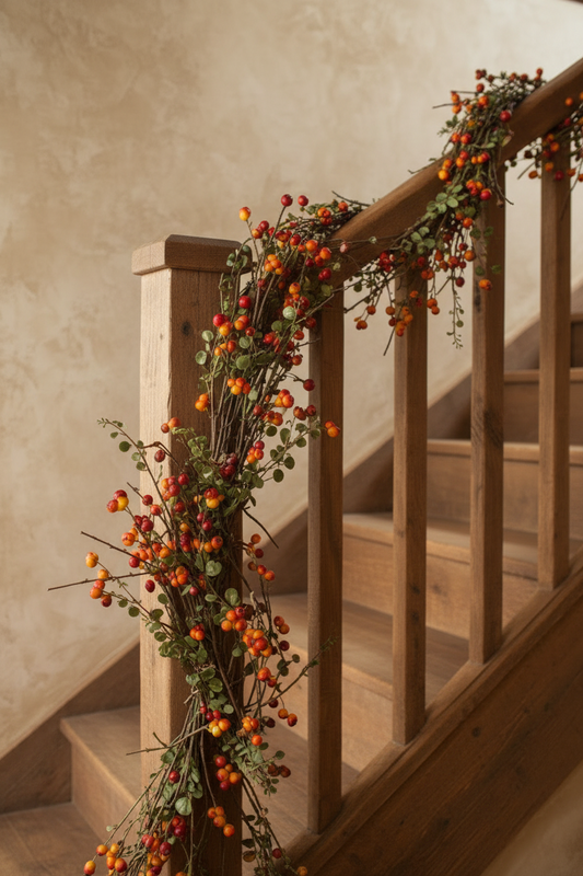 Bittersweet Garland