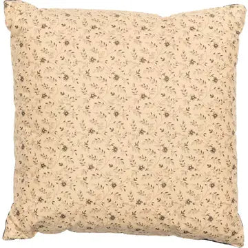 Kettle Grove Throw Pillow Crow