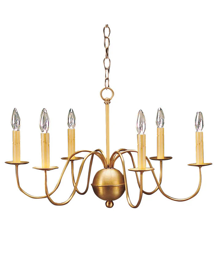 Concord Chandelier
