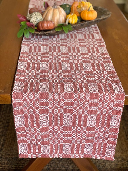 BAYBERRY PUMPKIN/CREAM LONG RUNNER