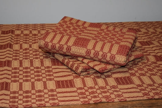 THE WESTBURY LONG RUNNER CRANBERRY/TAN