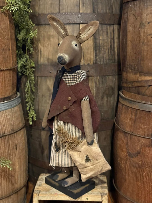 Primitive Jenna Deer