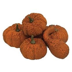 Hallows Pumpkins & Gourd