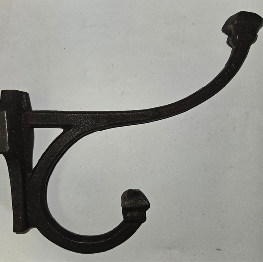 Extra Large Coat and Hat Hook
