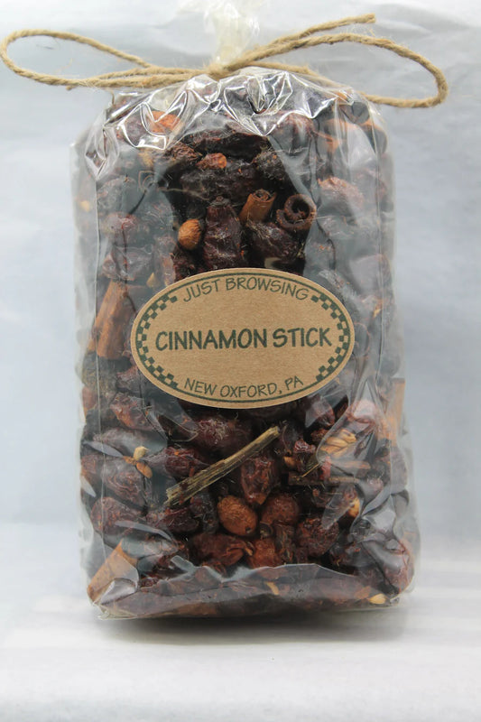 Cinnamon Stick Primitive Potpourri
