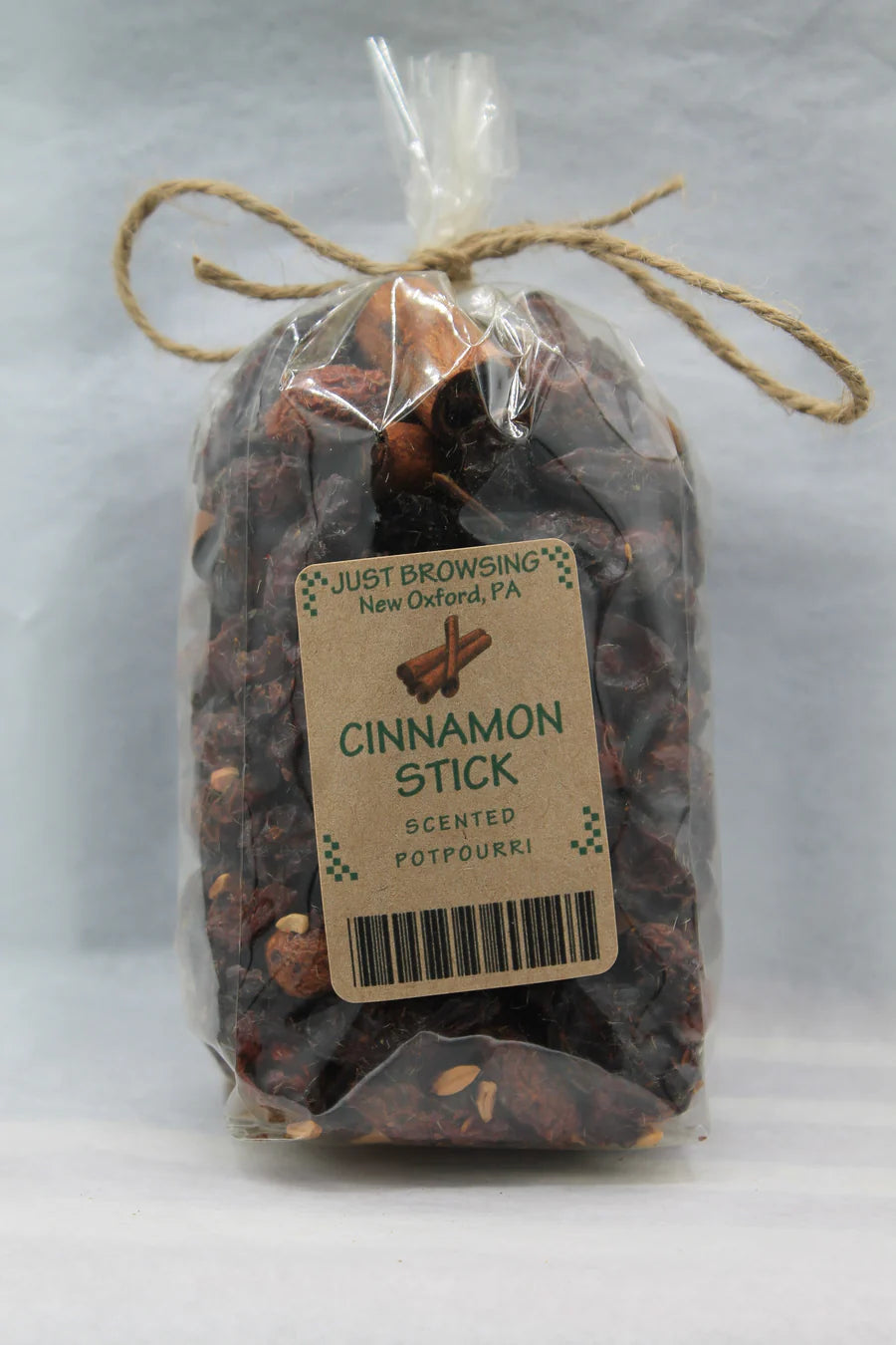 Cinnamon Stick Potpourri Extra Small