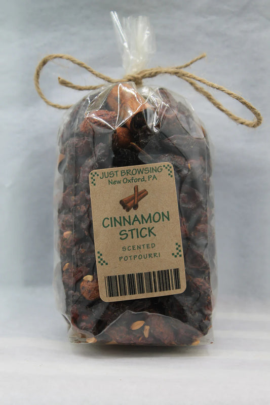 Cinnamon Stick Potpourri Extra Small