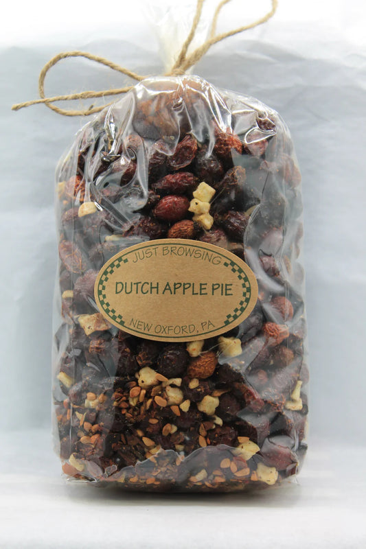 Dutch Apple Pie Primitive Potpourri