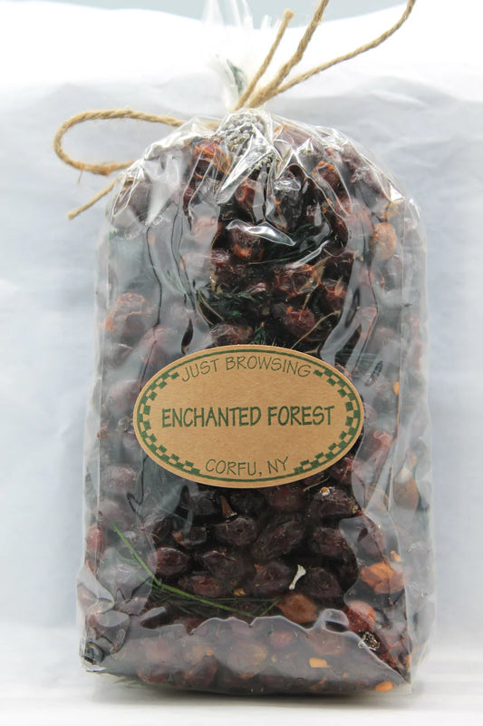 Enchanted Forest Primitive Potpourri