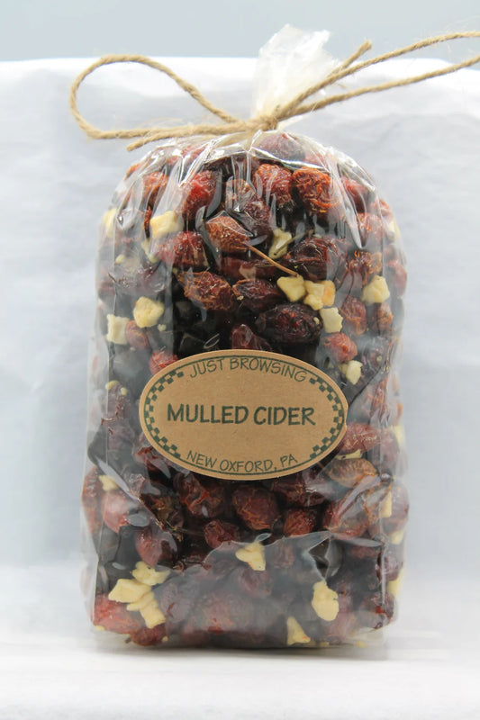 Mulled Cider Primitive Potpourri