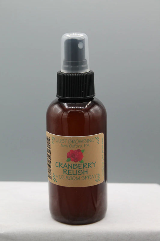 Cranberry Relish Room Spray