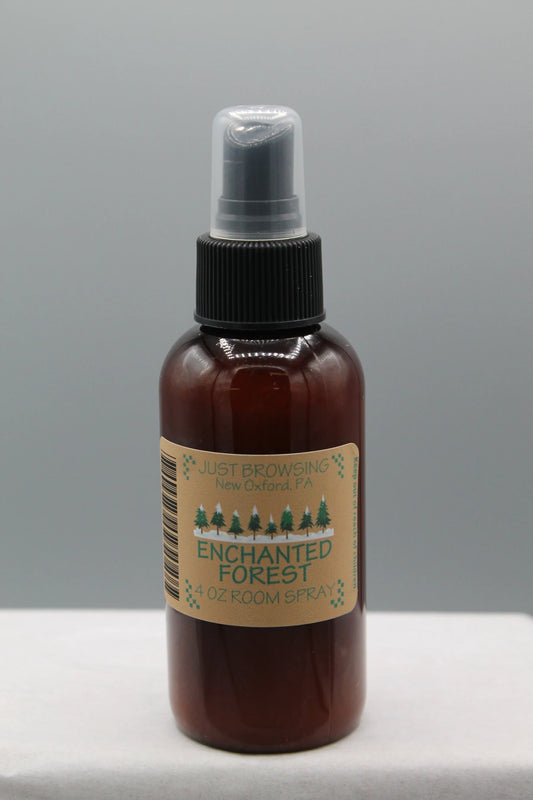 Enchanted Forest Room Spray