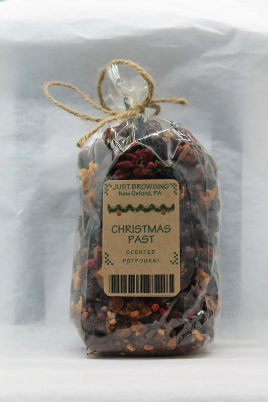 Christmas Past Potpourri Extra Small