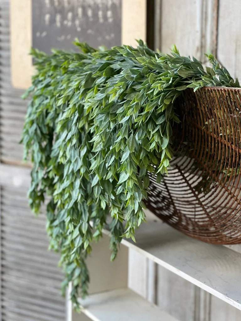 Rainwashed Hanging | 33"