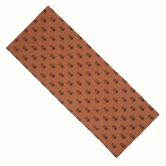 Pineapple Town Table Runner