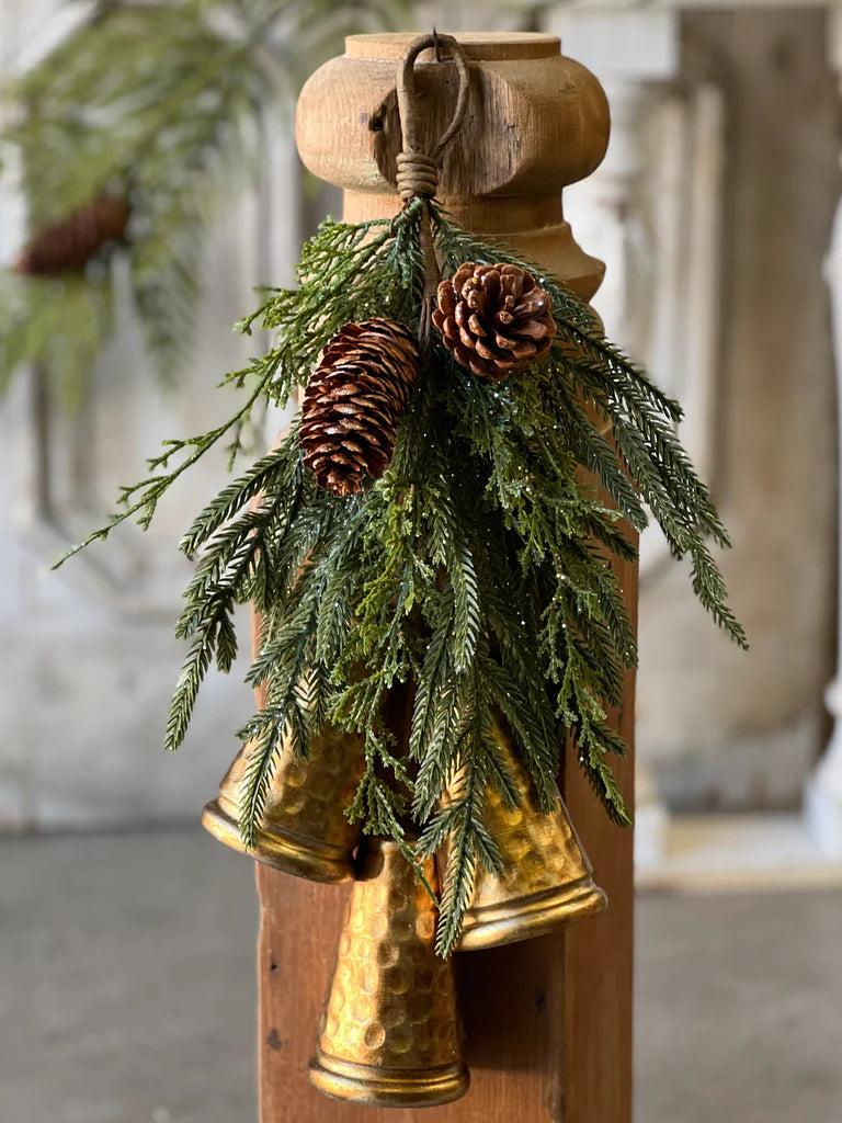 Alto Bell Greens Drop