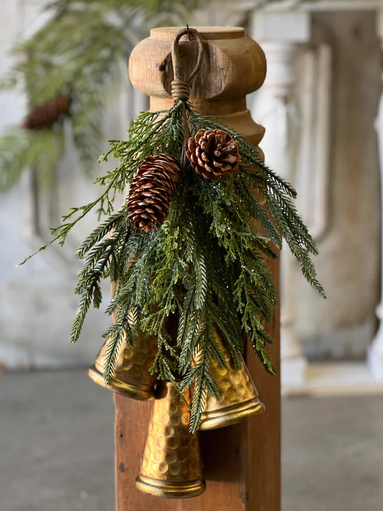 Alto Bell Greens Drop