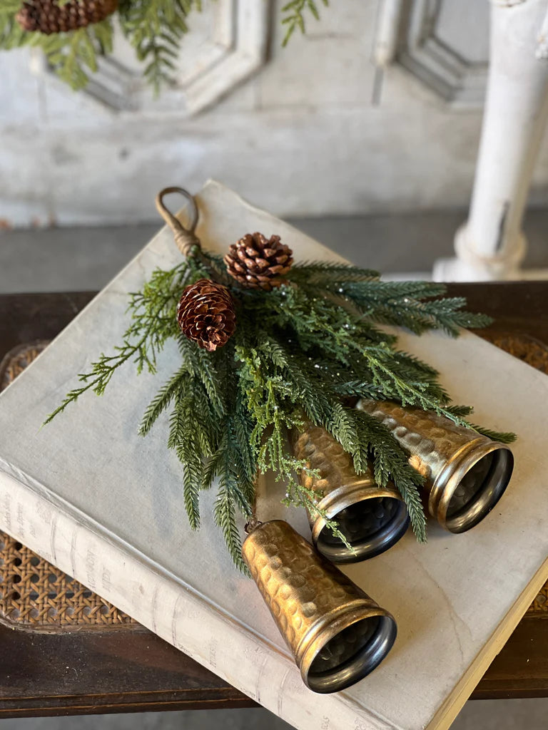 Alto Bell Greens Drop