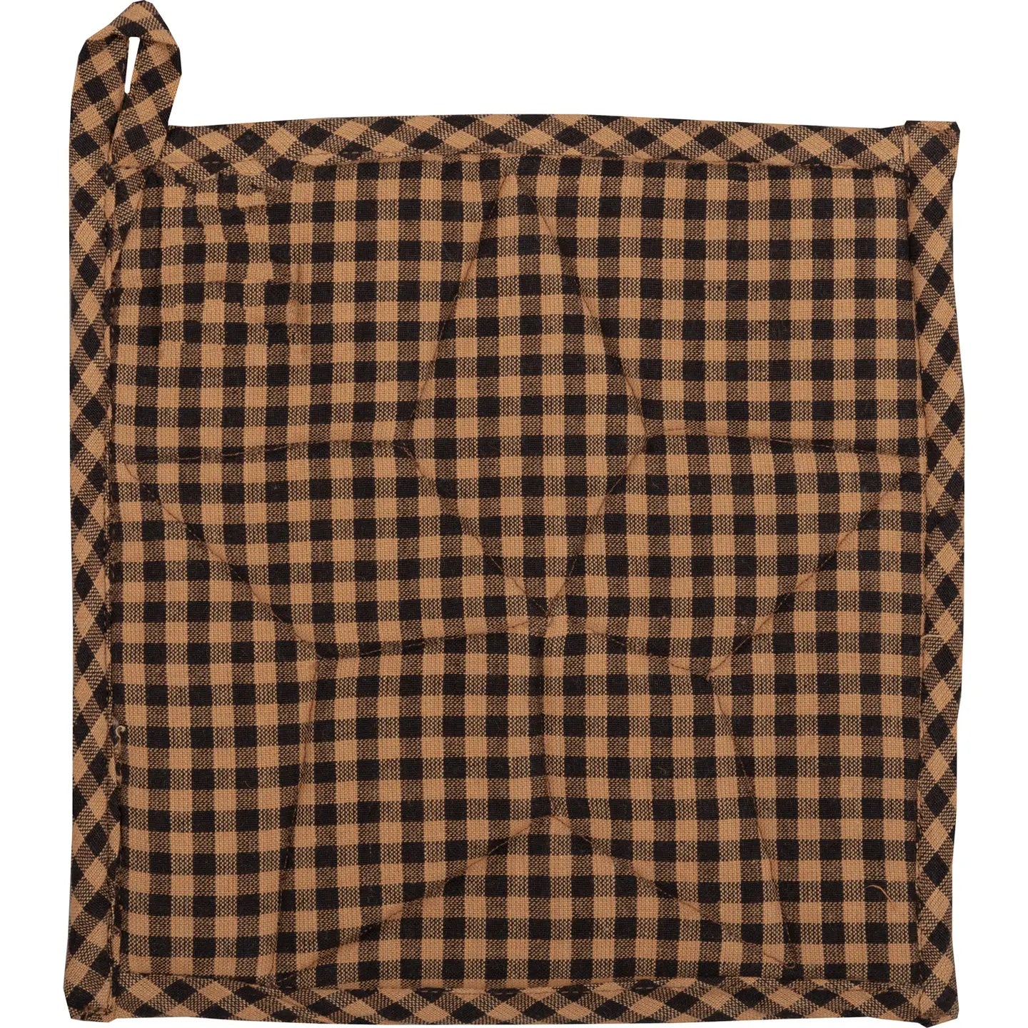 Farmhouse Star Pot Holder