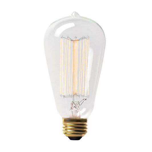 Edison Bulb - 60 Watt Standard Base