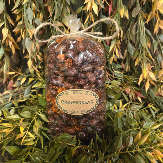 Gingerbread Potpourri