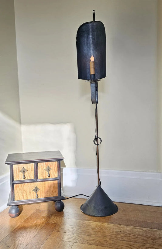 Hamilton Mini Floor Lamp