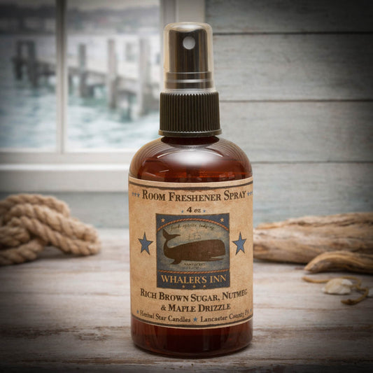 Whaler’s Inn Room Spray