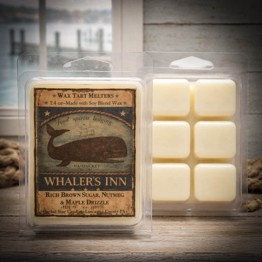 Whaler's Inn Mini Pack of 6 Tarts
