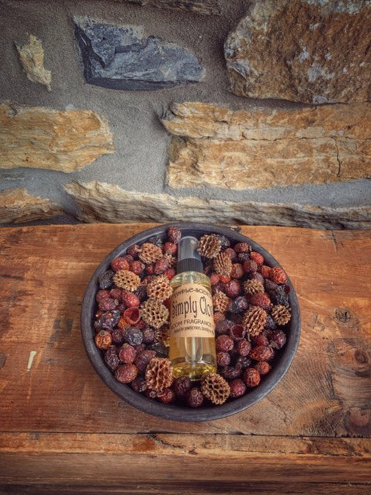 Simply Clove Tindle