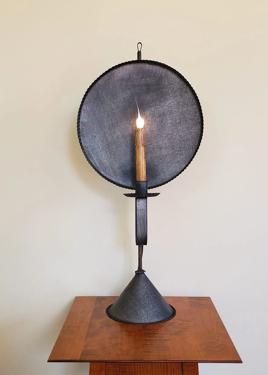 Elegance Tin Table Light