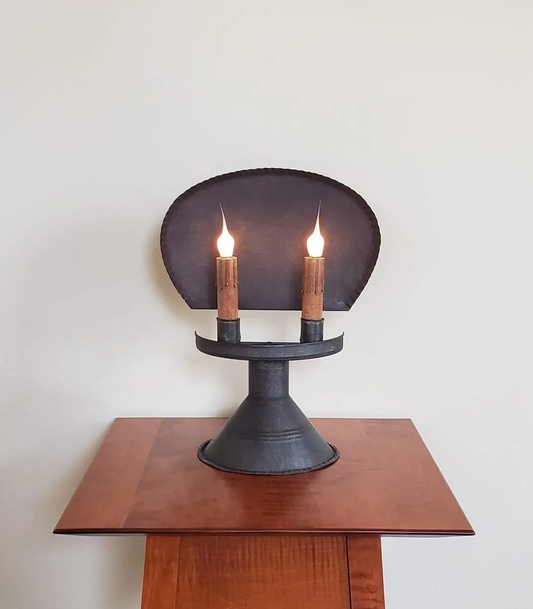 Chesapeake Tin Table Light